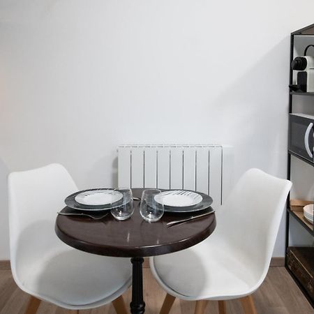 Suite Kella Tassin - Beau Studio Renove Buitenkant foto