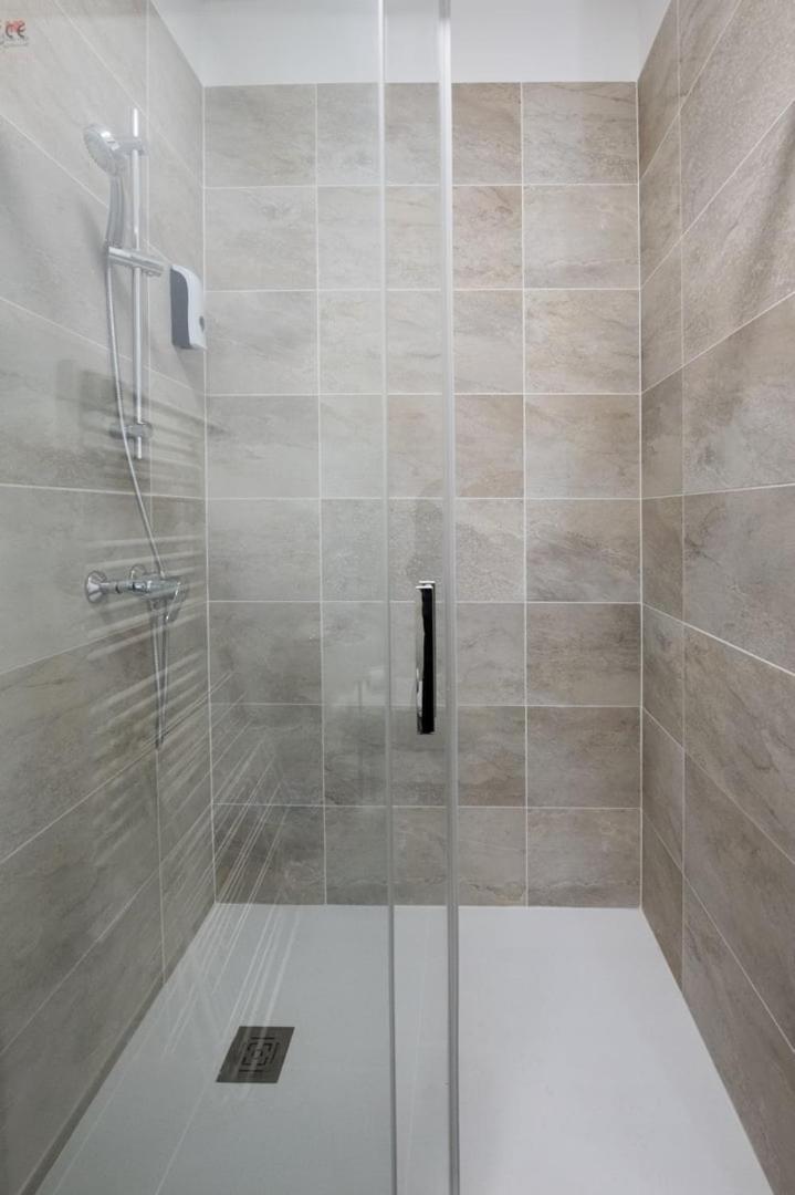 Suite Kella Tassin - Beau Studio Renove Buitenkant foto