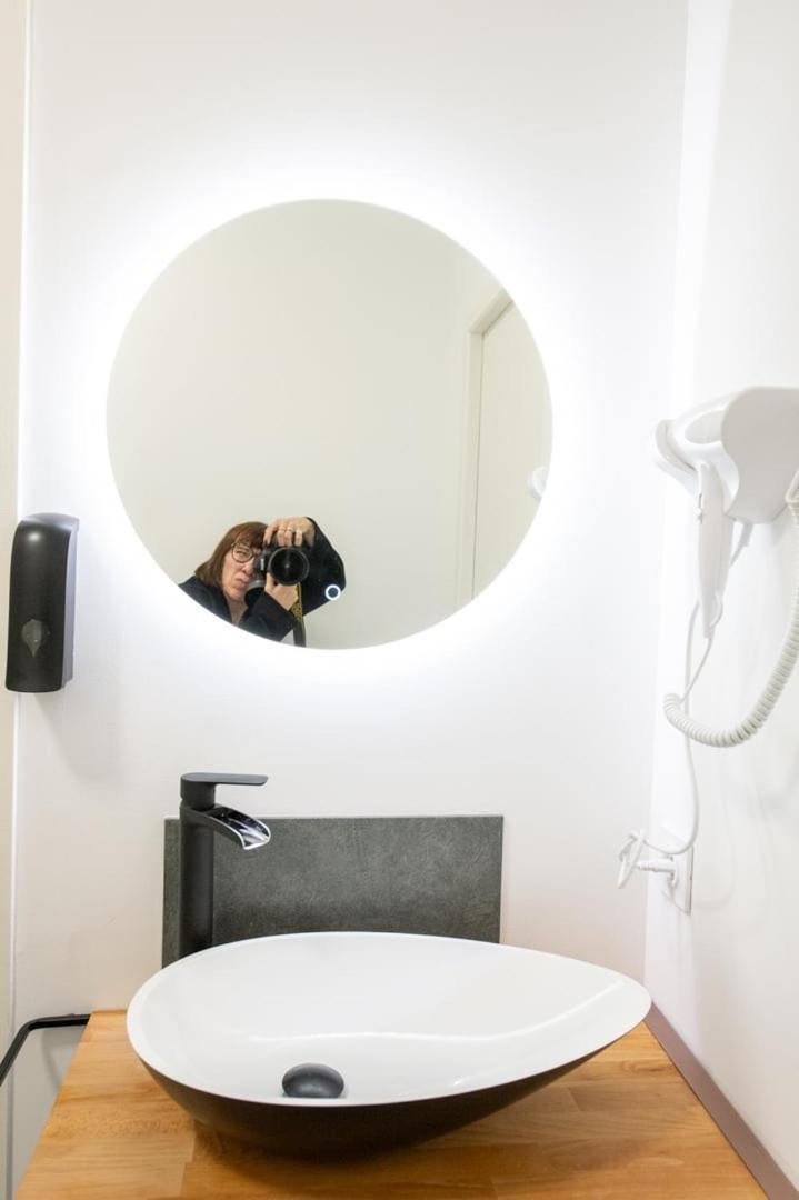 Suite Kella Tassin - Beau Studio Renove Buitenkant foto